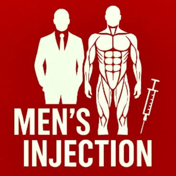 men injection 2