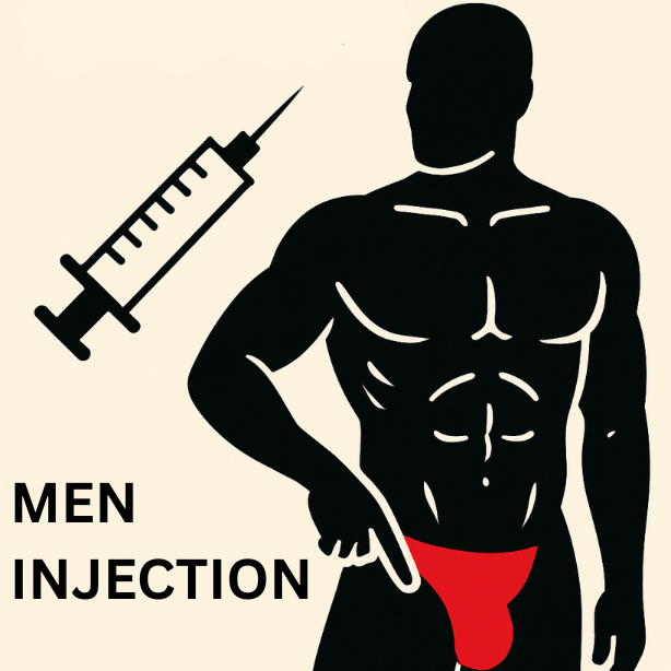 MEN INJECTION