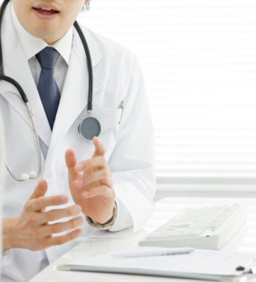 doctor